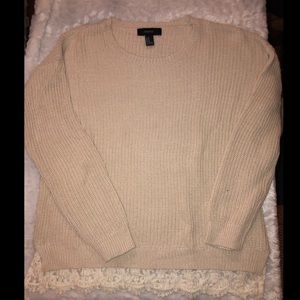 Forever 21 Sweater